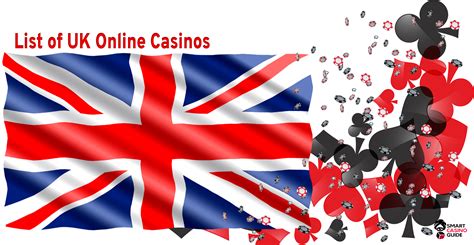 online casino uk age